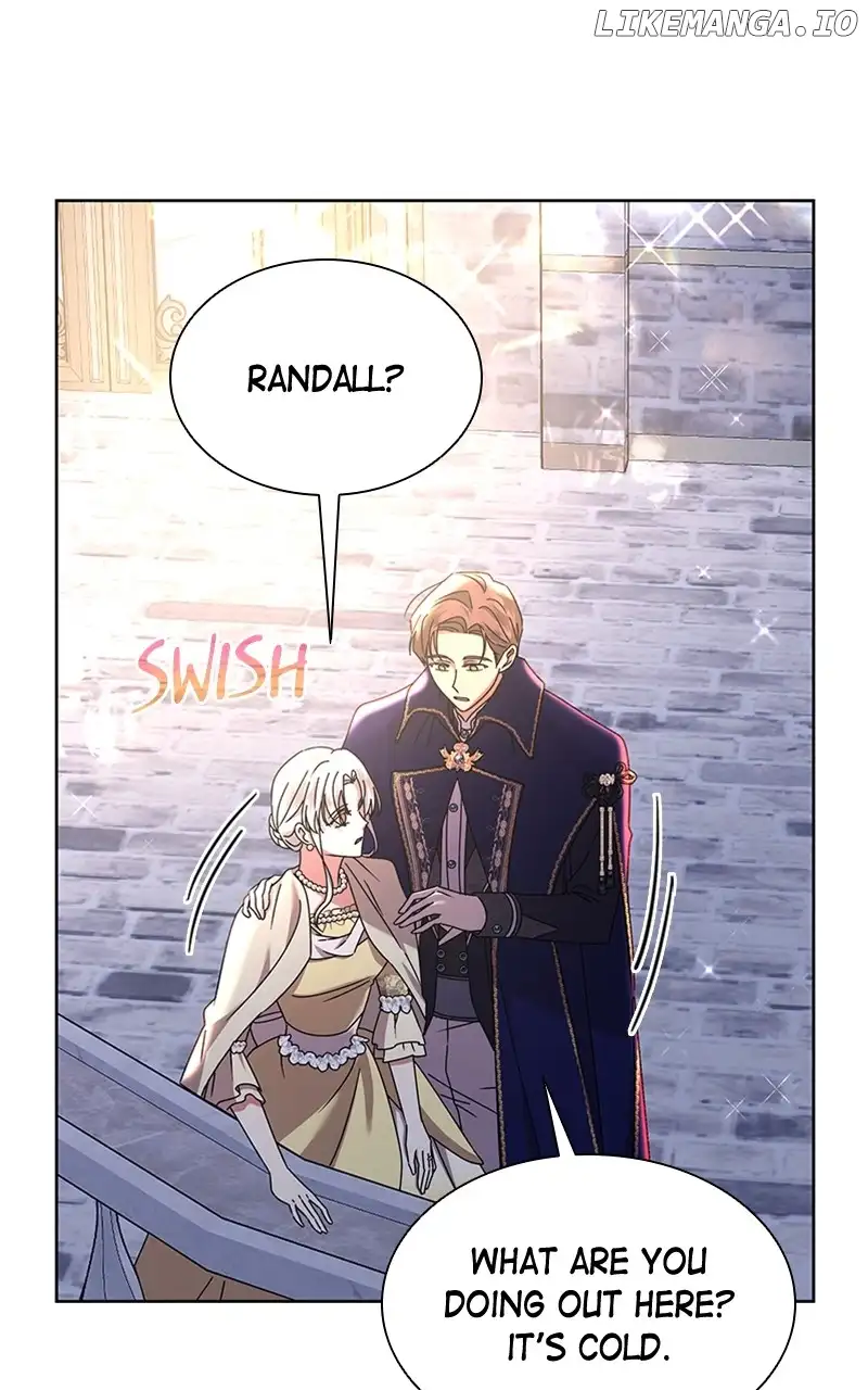 Hoping for My Death chapter 35 page 88