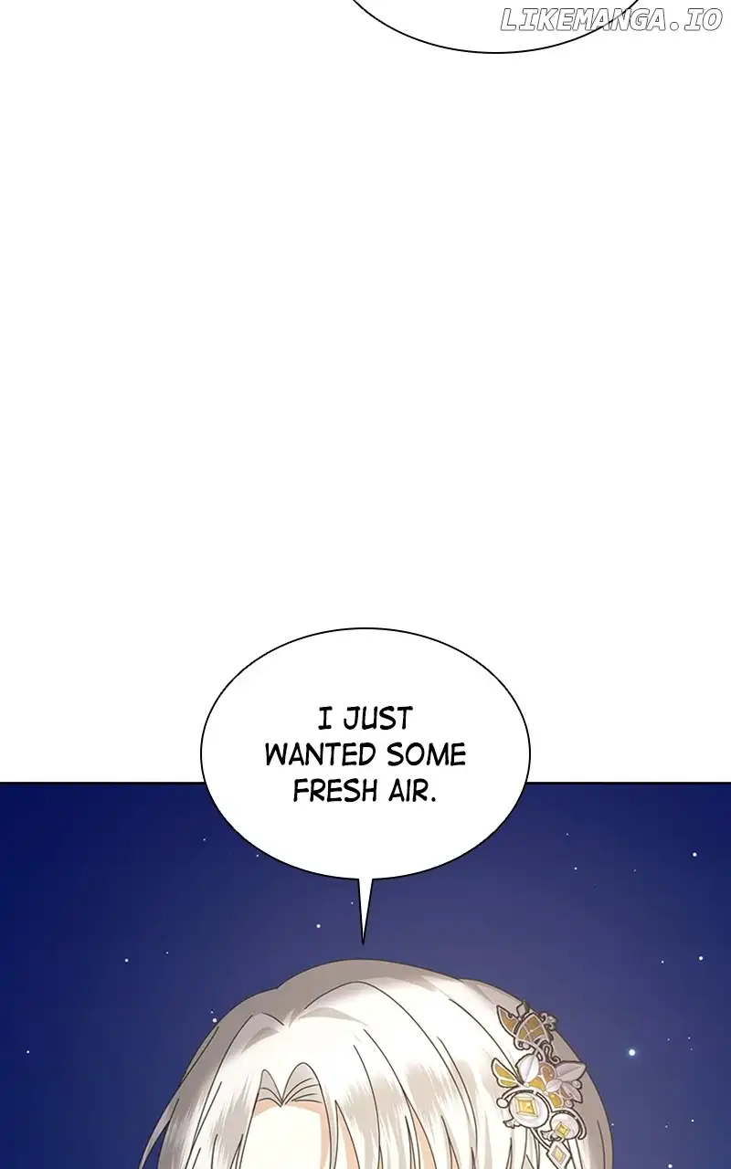 Hoping for My Death chapter 35 page 89