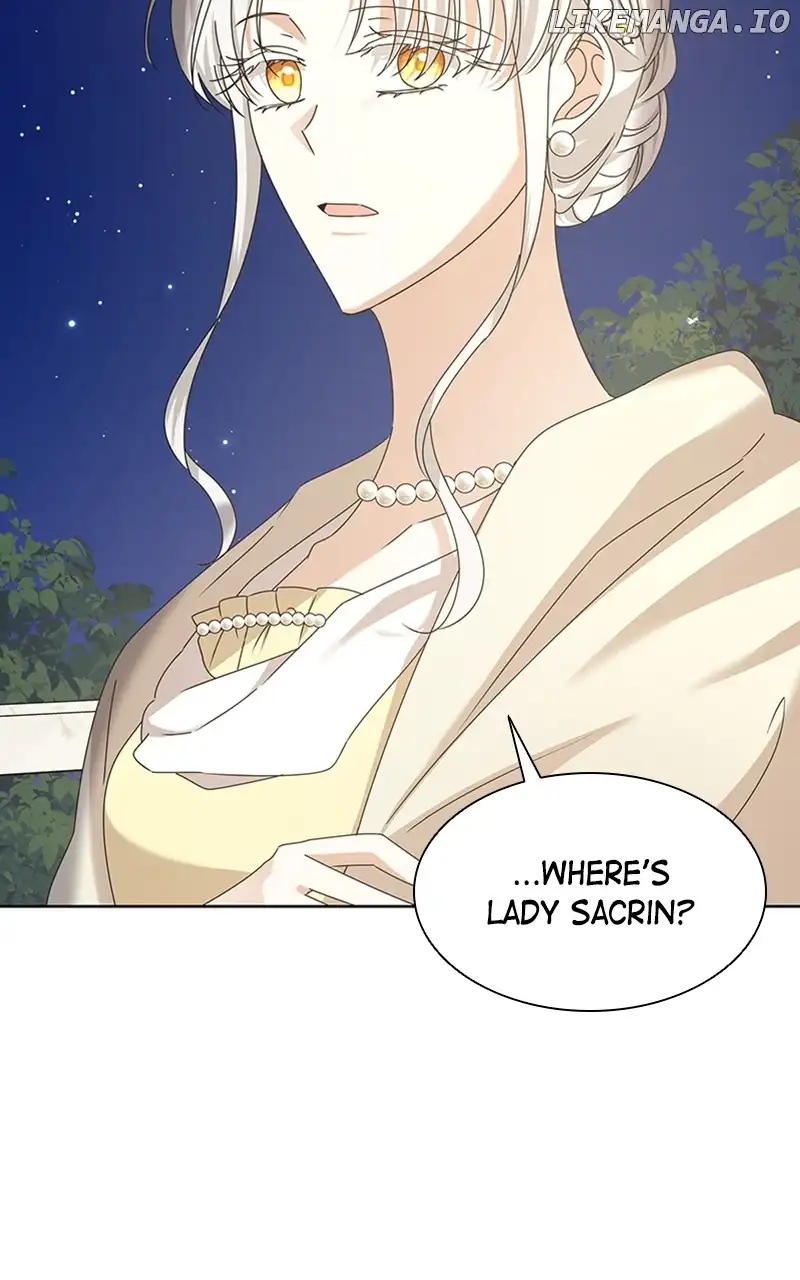Hoping for My Death chapter 35 page 90