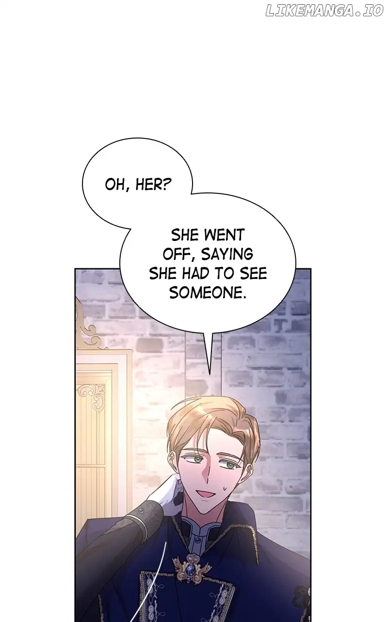 Hoping for My Death chapter 35 page 91