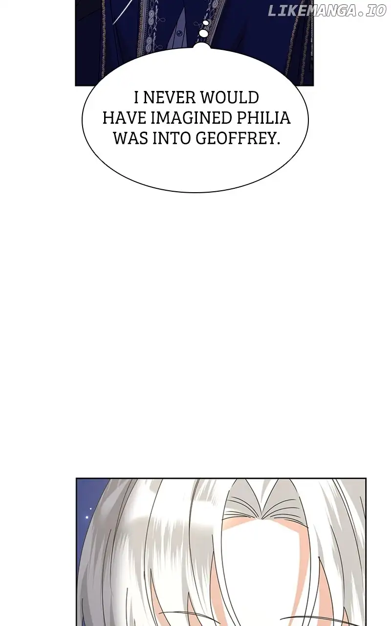 Hoping for My Death chapter 35 page 92