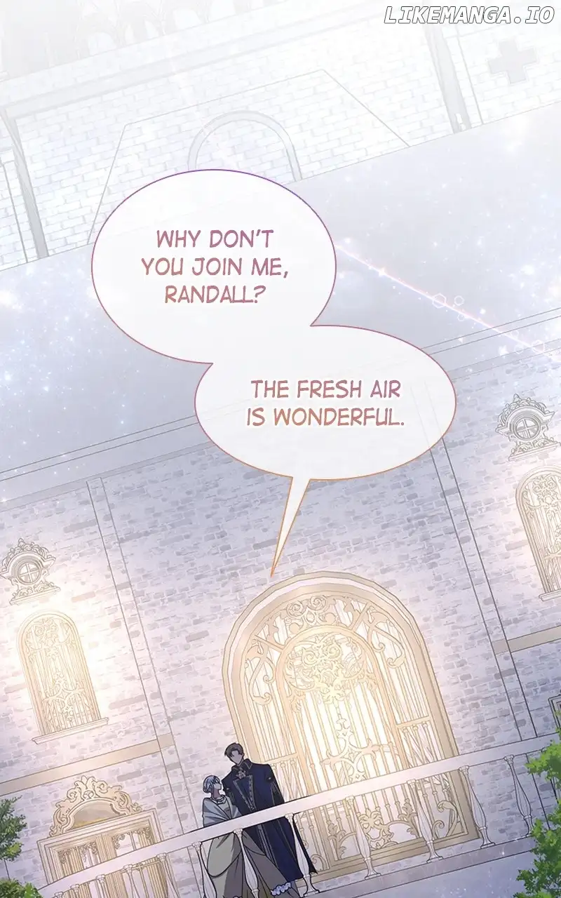 Hoping for My Death chapter 35 page 94