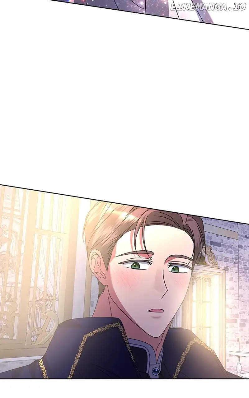Hoping for My Death chapter 35 page 100