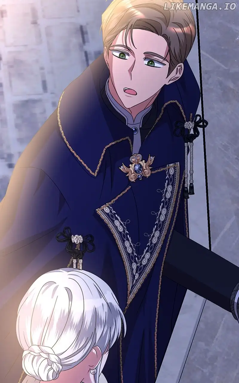 Hoping for My Death chapter 35 page 102