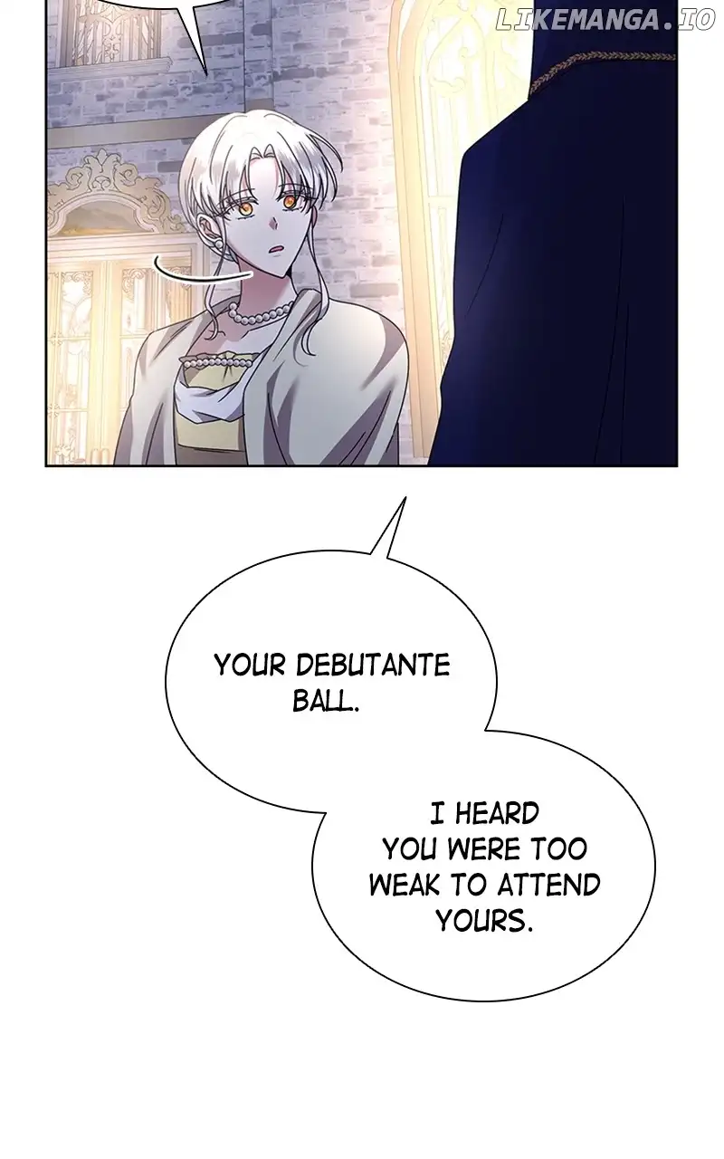 Hoping for My Death chapter 35 page 104