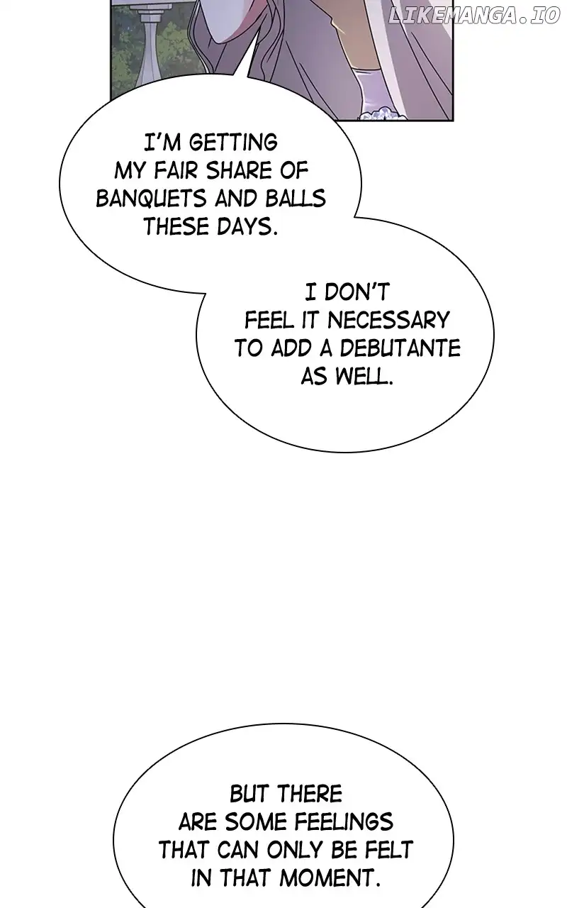 Hoping for My Death chapter 35 page 106