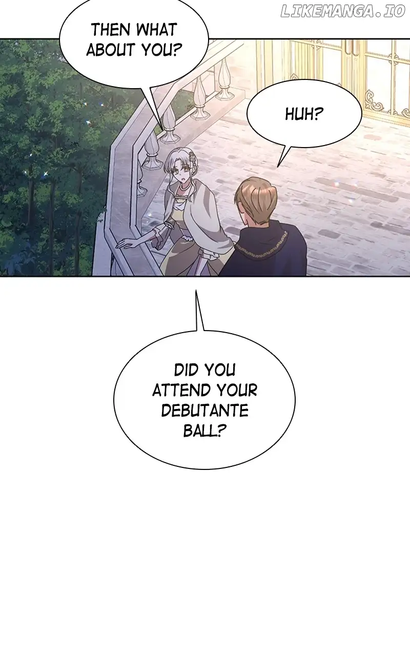 Hoping for My Death chapter 35 page 113