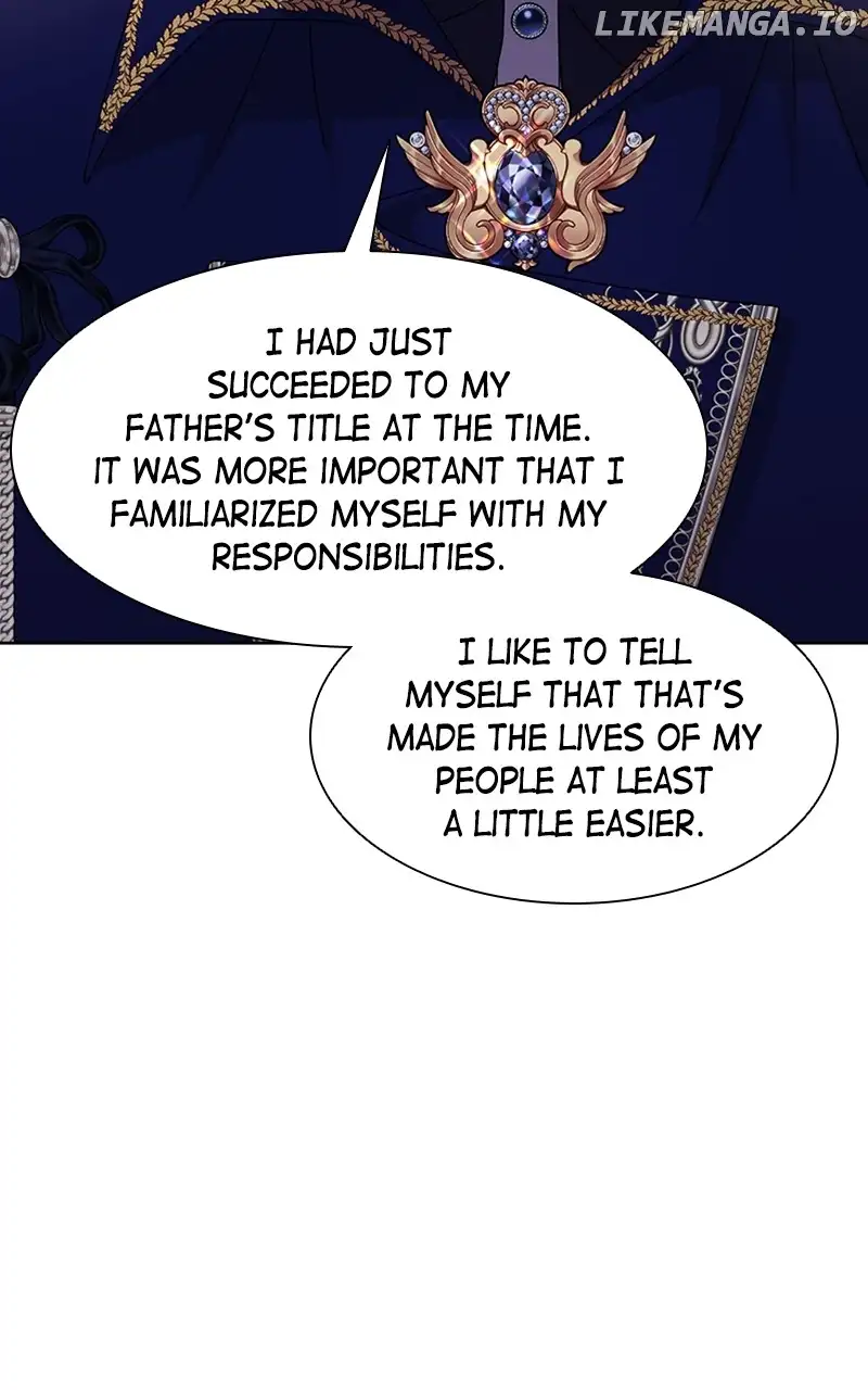 Hoping for My Death chapter 35 page 115