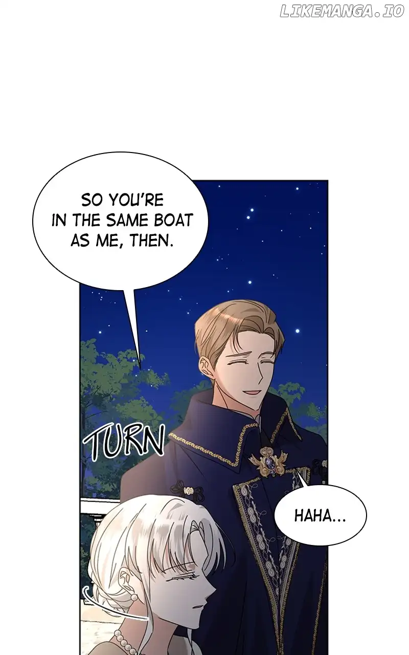 Hoping for My Death chapter 35 page 116