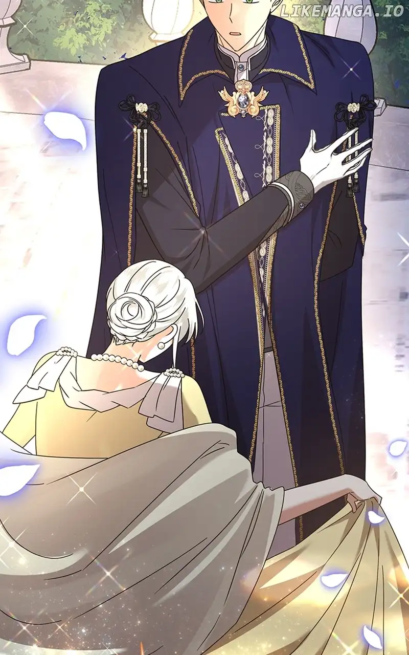 Hoping for My Death chapter 35 page 126