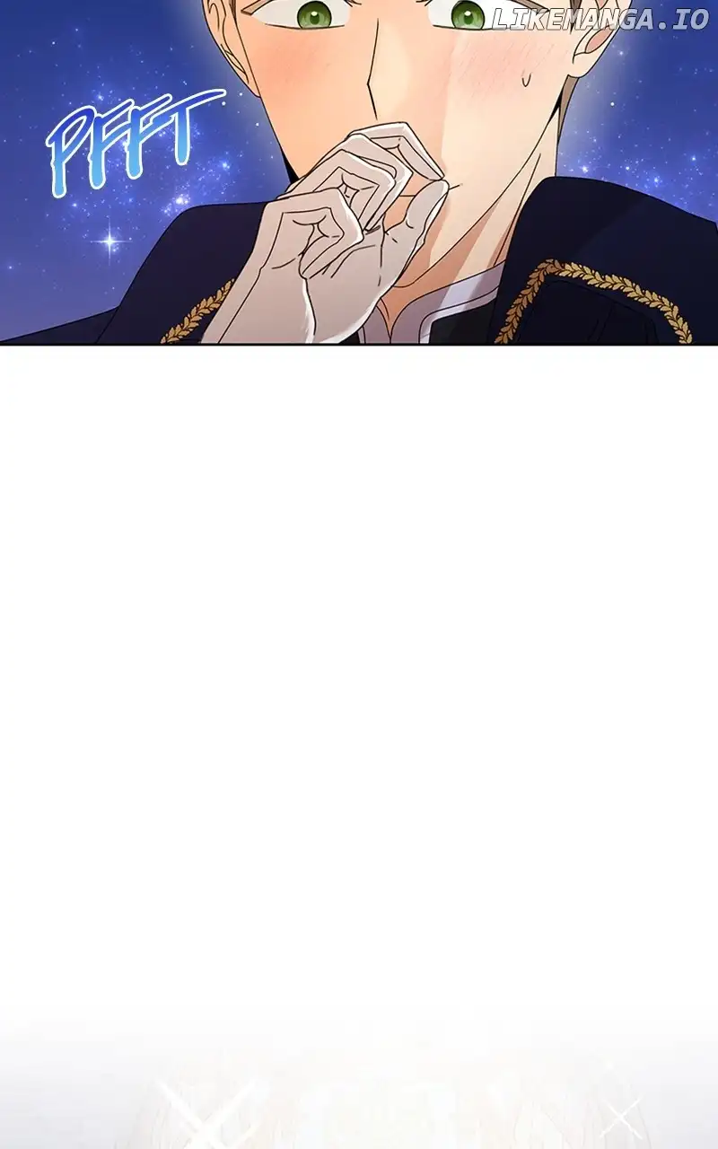 Hoping for My Death chapter 35 page 128