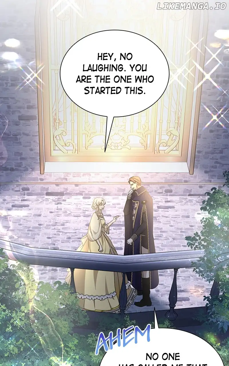 Hoping for My Death chapter 35 page 129