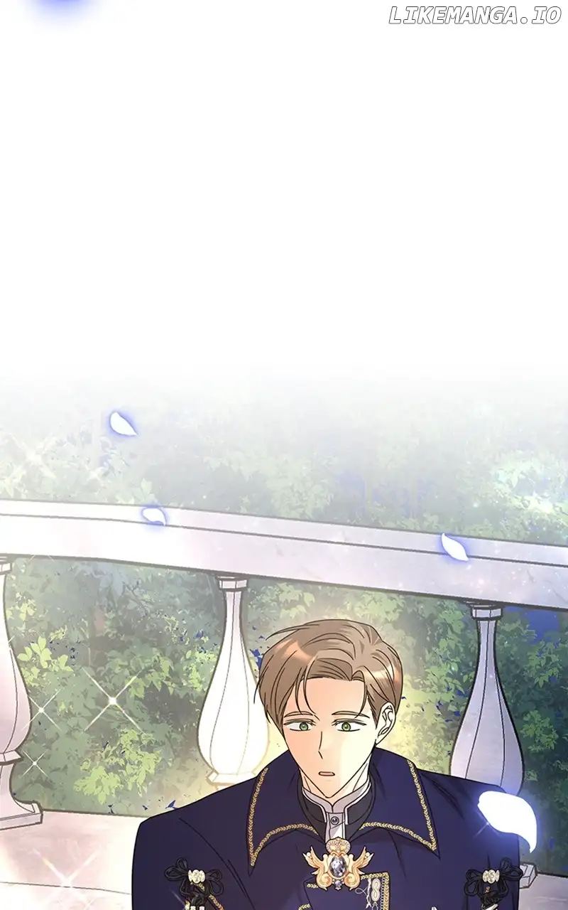 Hoping for My Death chapter 36 page 6