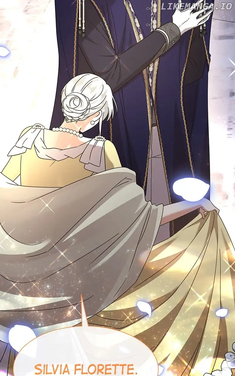 Hoping for My Death chapter 36 page 7