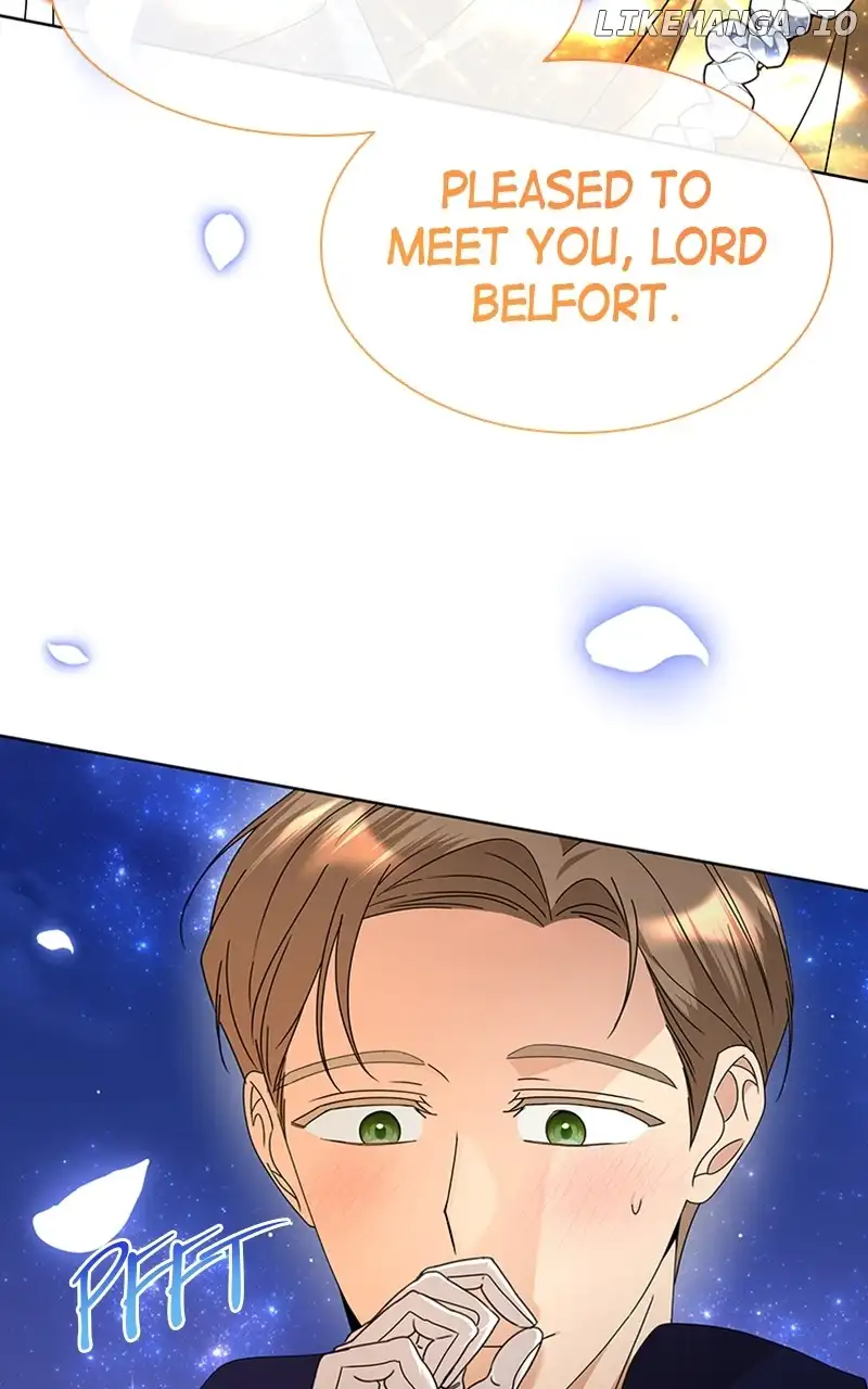 Hoping for My Death chapter 36 page 8
