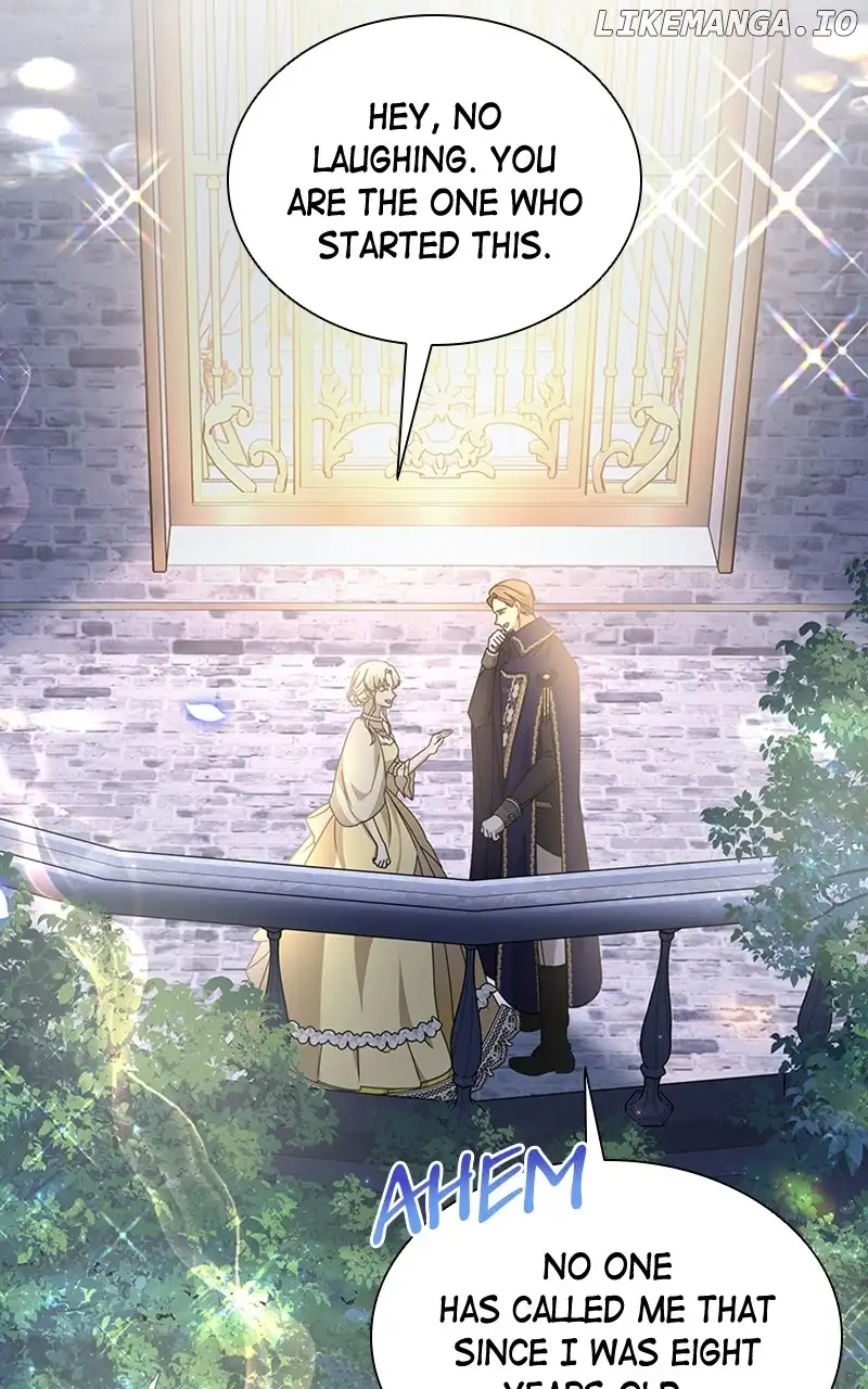 Hoping for My Death chapter 36 page 10