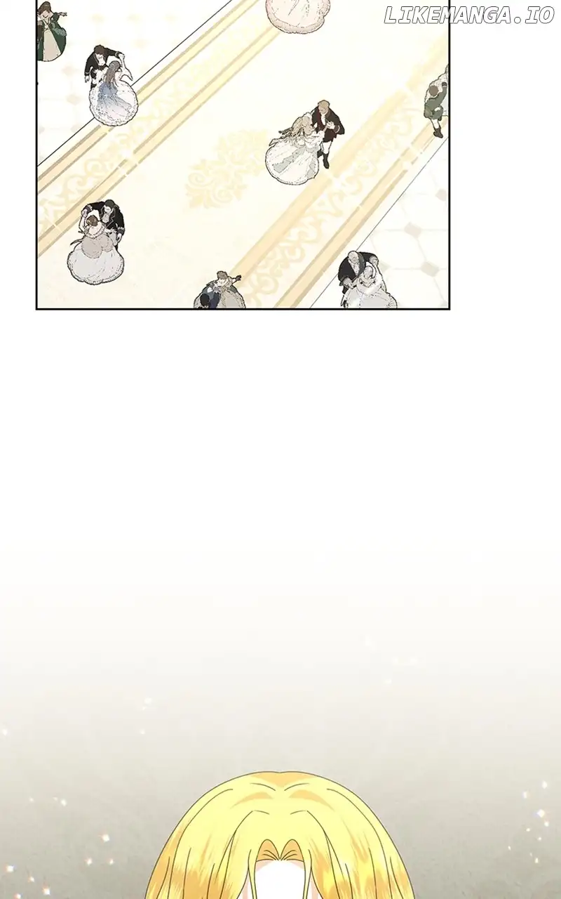 Hoping for My Death chapter 36 page 21