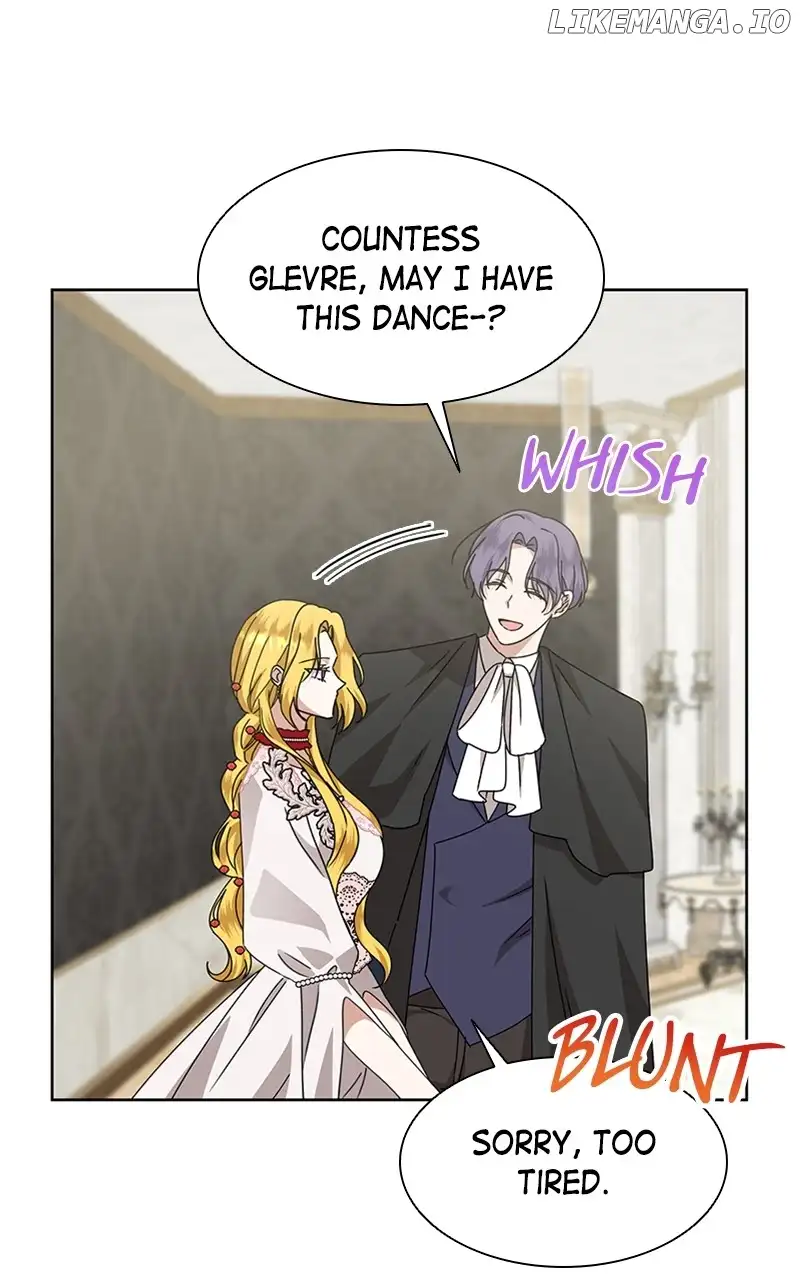 Hoping for My Death chapter 36 page 24