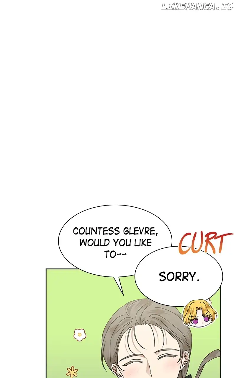 Hoping for My Death chapter 36 page 25