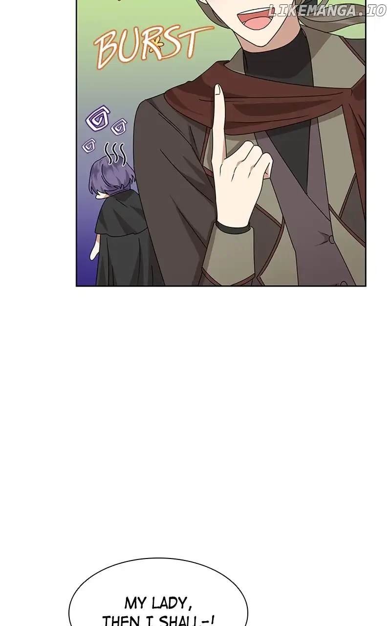 Hoping for My Death chapter 36 page 26