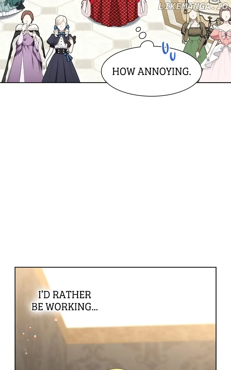 Hoping for My Death chapter 36 page 29