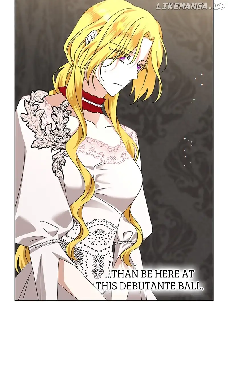 Hoping for My Death chapter 36 page 30