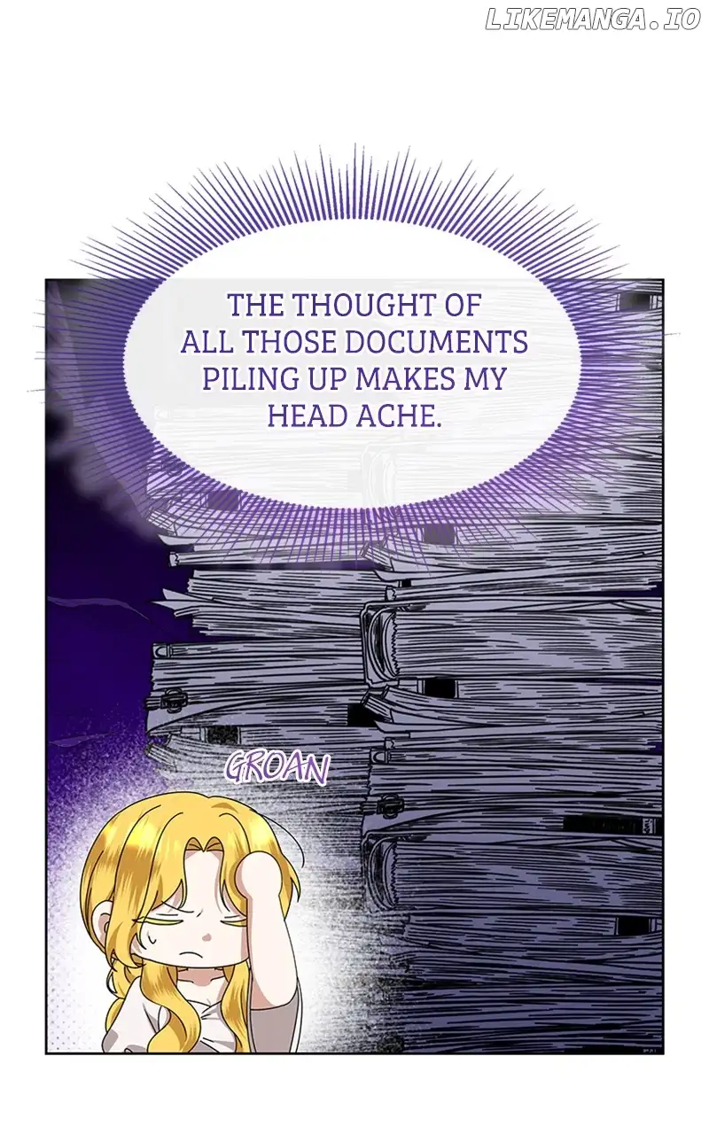 Hoping for My Death chapter 36 page 31