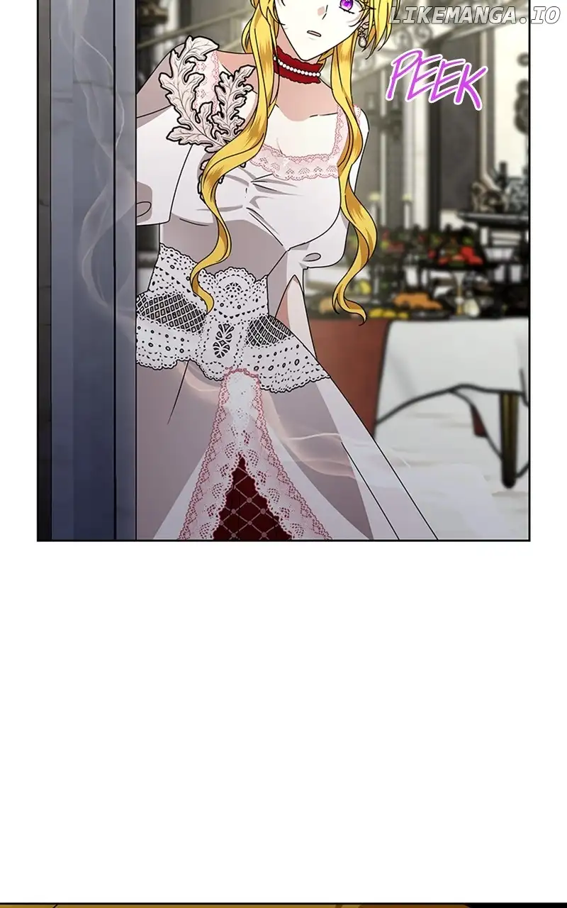 Hoping for My Death chapter 36 page 36