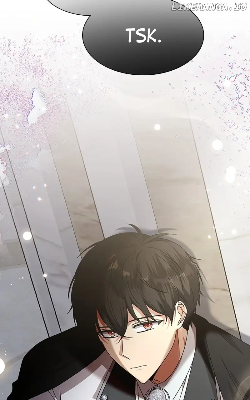 Hoping for My Death chapter 36 page 38