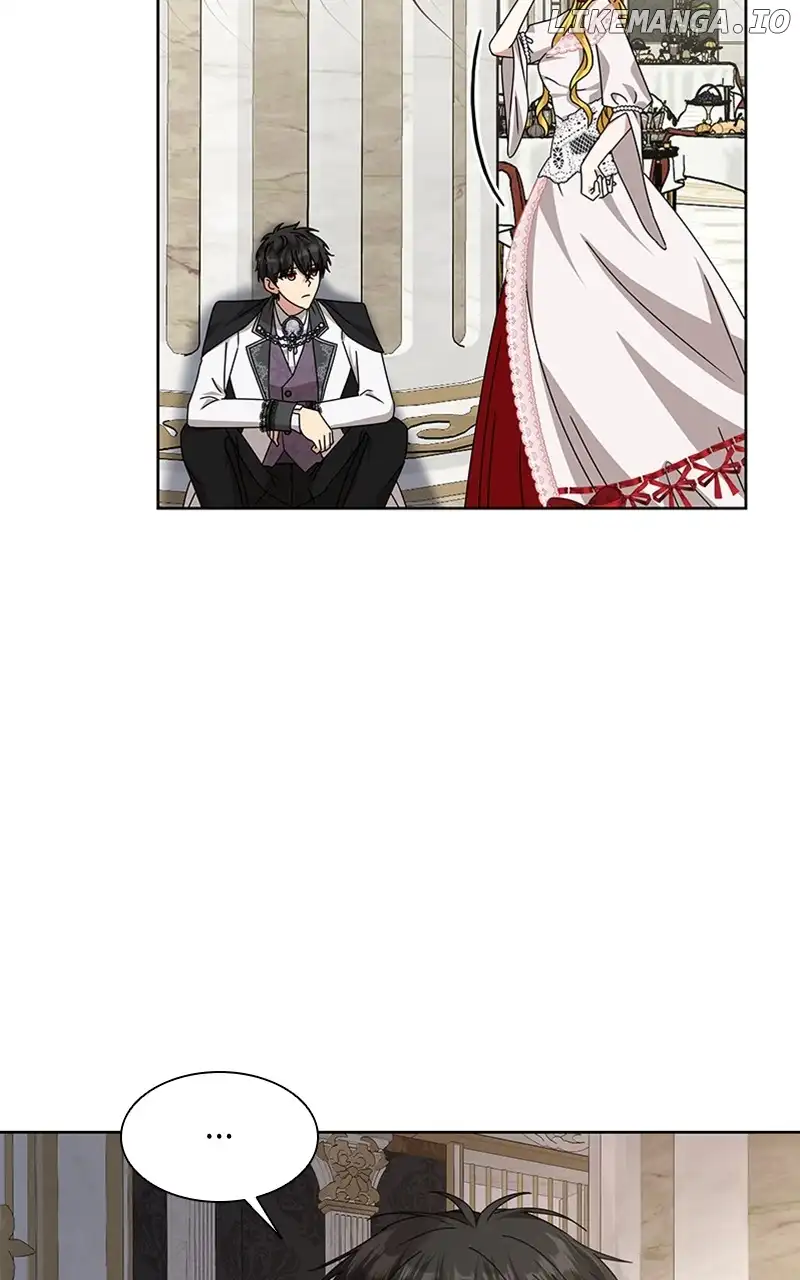 Hoping for My Death chapter 36 page 41