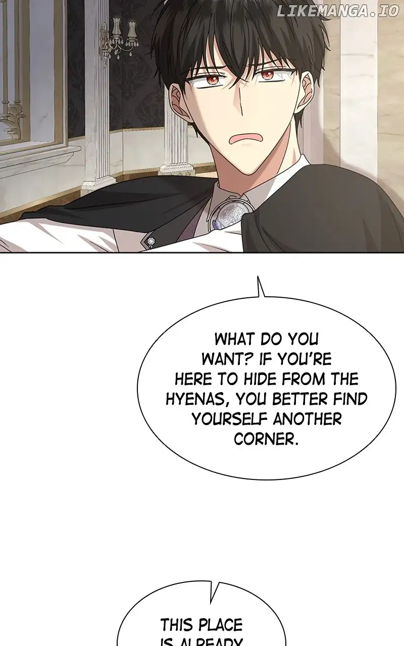 Hoping for My Death chapter 36 page 42