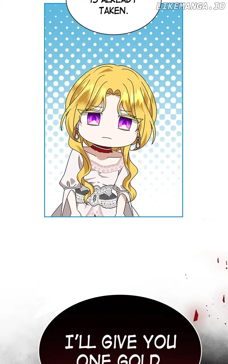Hoping for My Death chapter 36 page 43