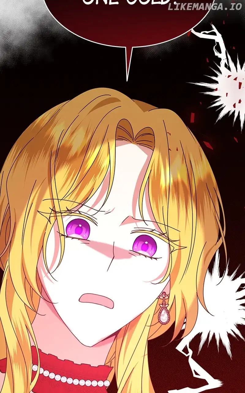 Hoping for My Death chapter 36 page 44
