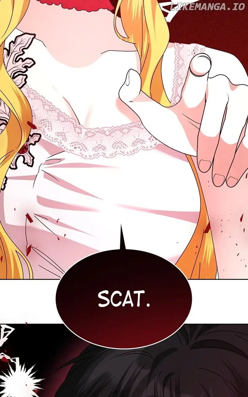 Hoping for My Death chapter 36 page 45