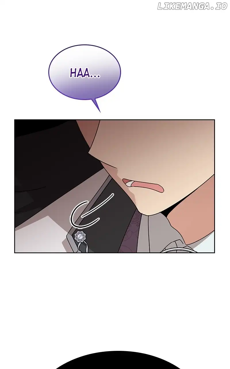 Hoping for My Death chapter 36 page 47