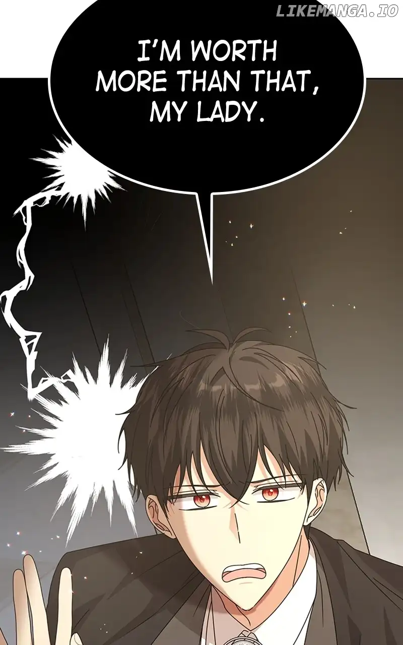 Hoping for My Death chapter 36 page 48