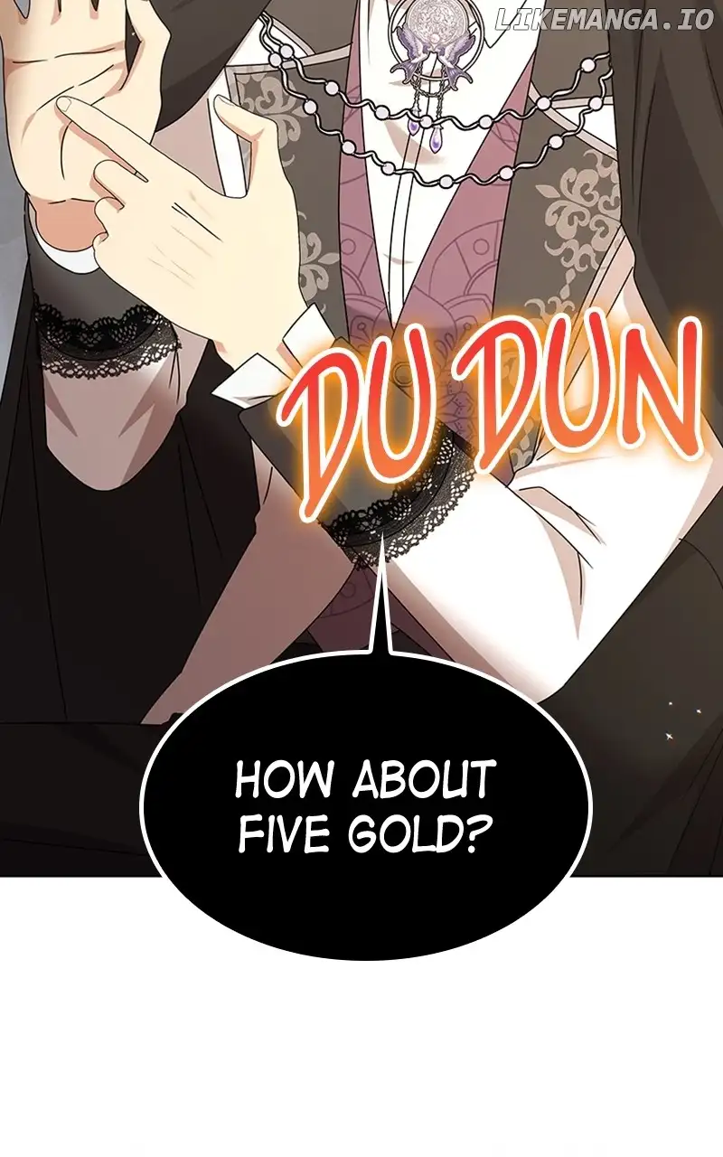 Hoping for My Death chapter 36 page 49