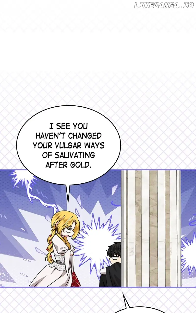 Hoping for My Death chapter 36 page 50