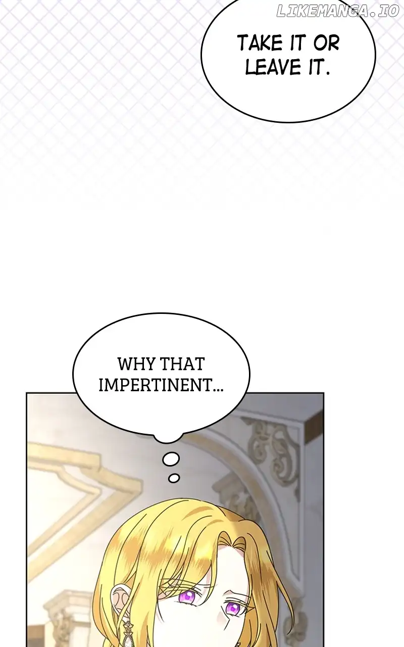 Hoping for My Death chapter 36 page 51