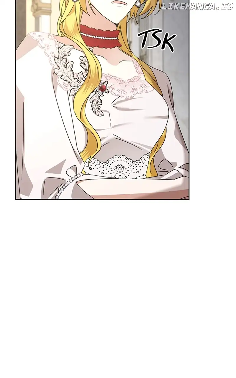 Hoping for My Death chapter 36 page 52