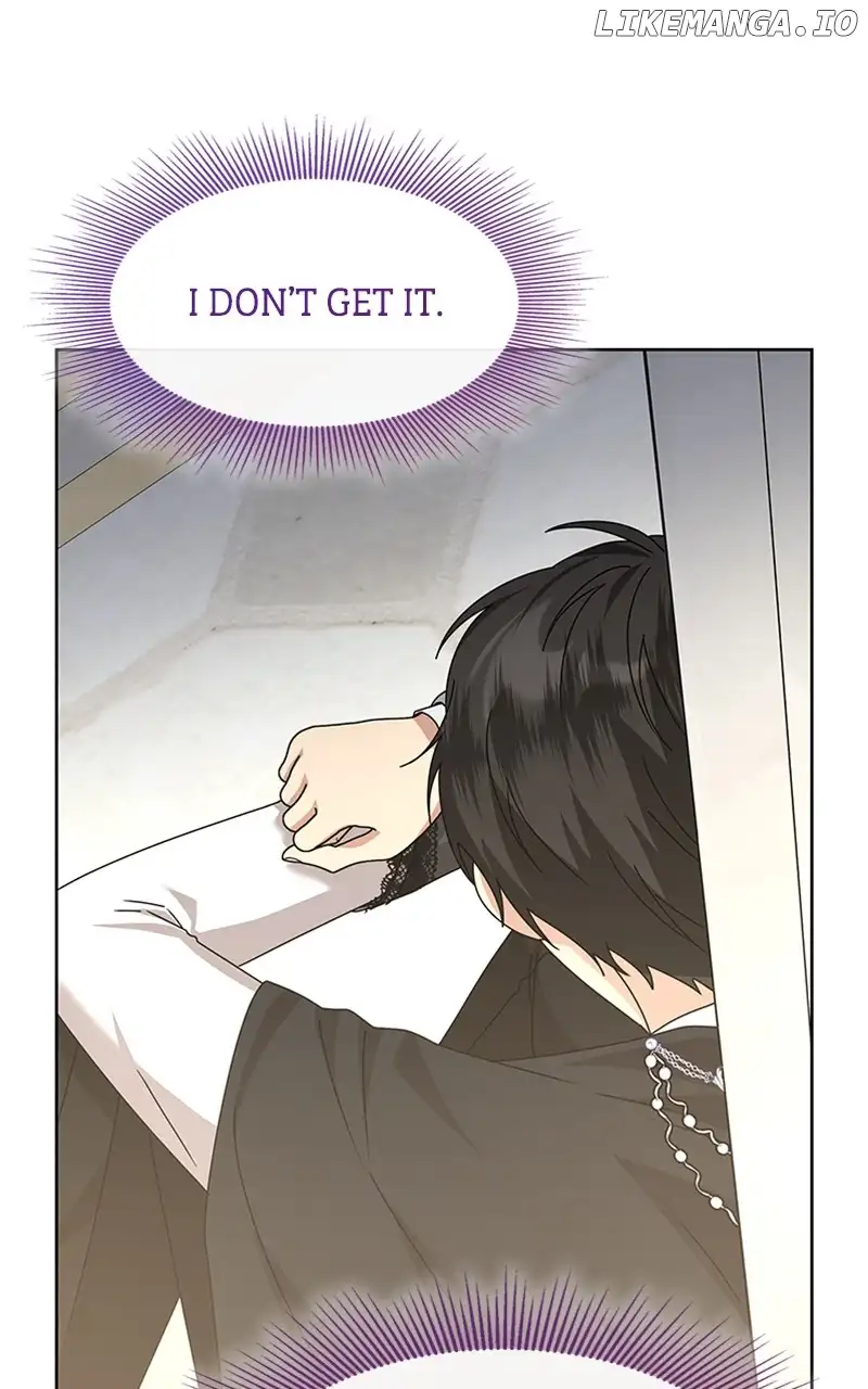 Hoping for My Death chapter 36 page 53