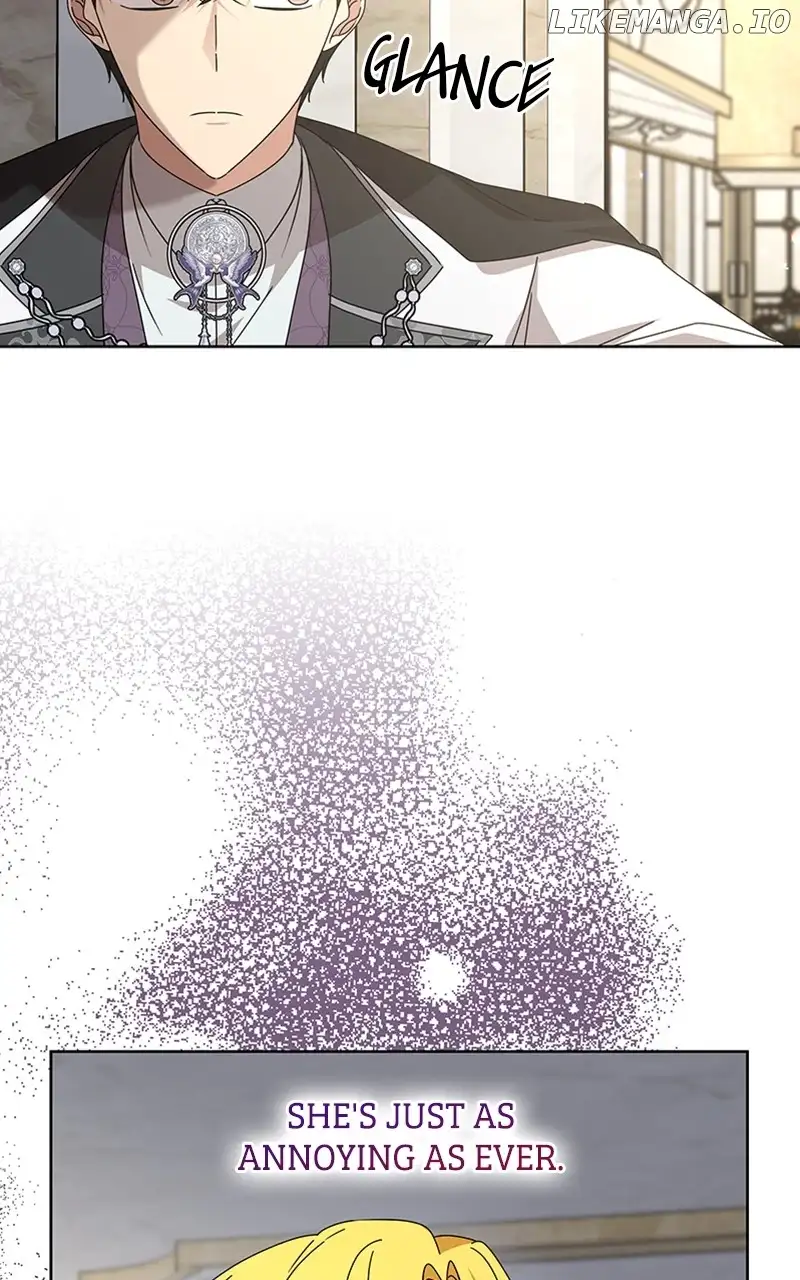 Hoping for My Death chapter 36 page 57
