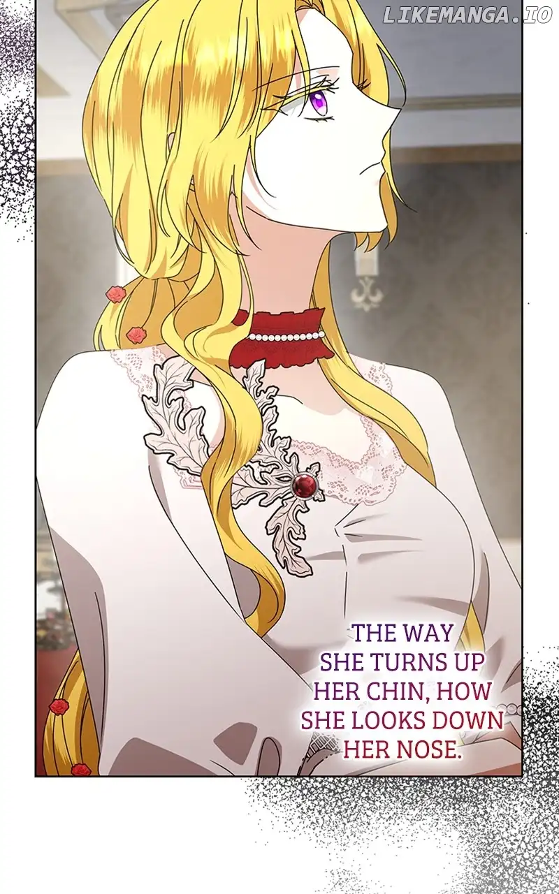 Hoping for My Death chapter 36 page 58