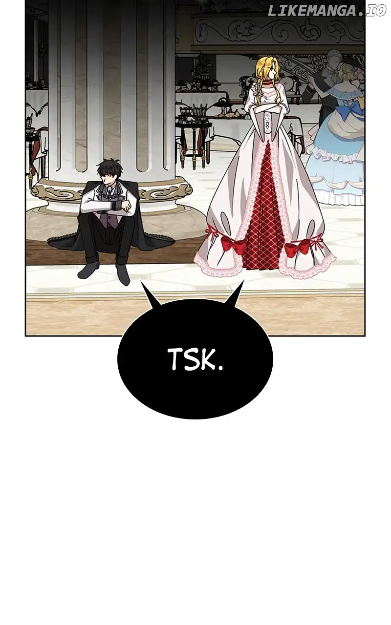 Hoping for My Death chapter 36 page 60