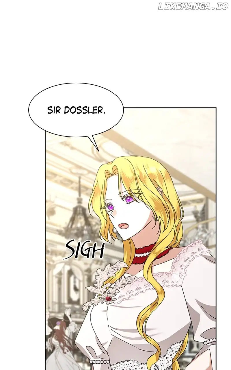 Hoping for My Death chapter 36 page 61