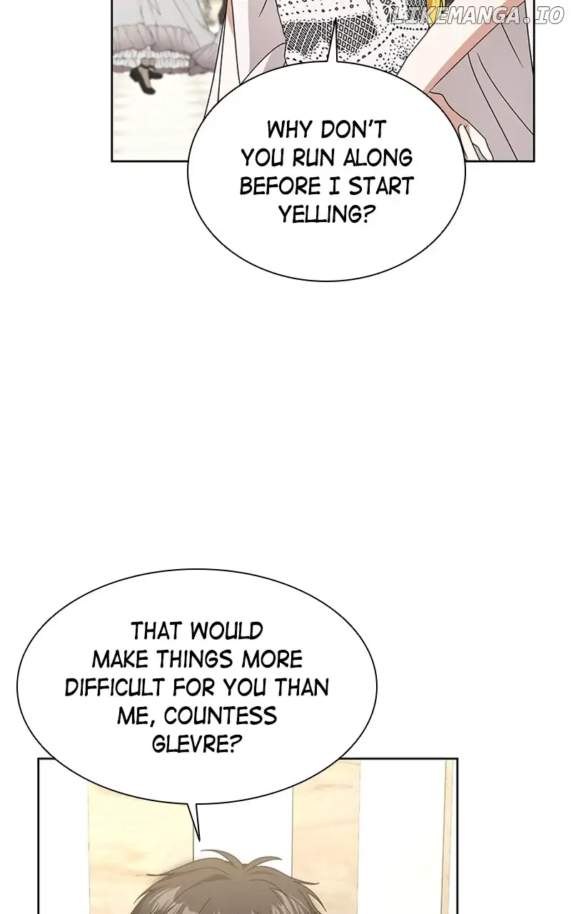 Hoping for My Death chapter 36 page 62