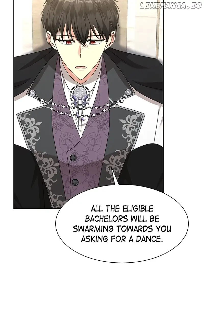Hoping for My Death chapter 36 page 63