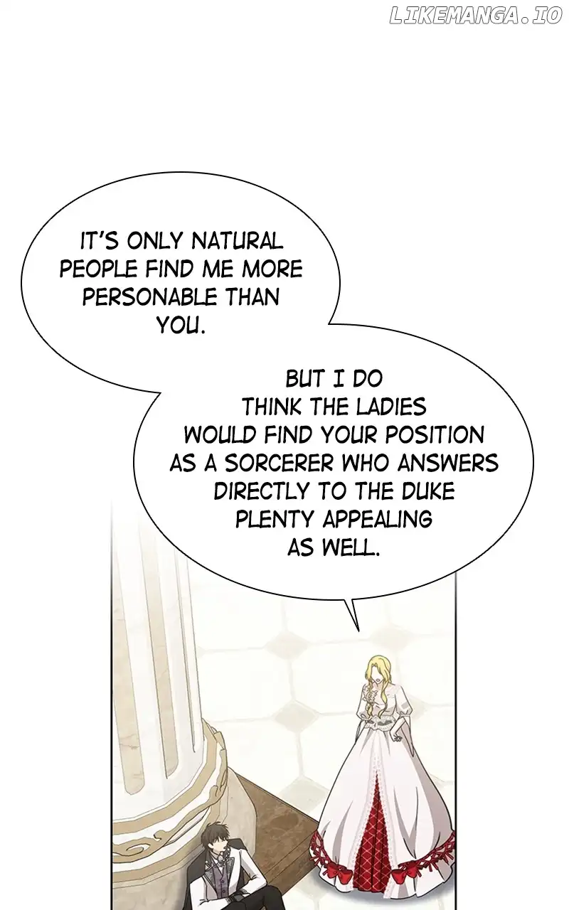 Hoping for My Death chapter 36 page 64