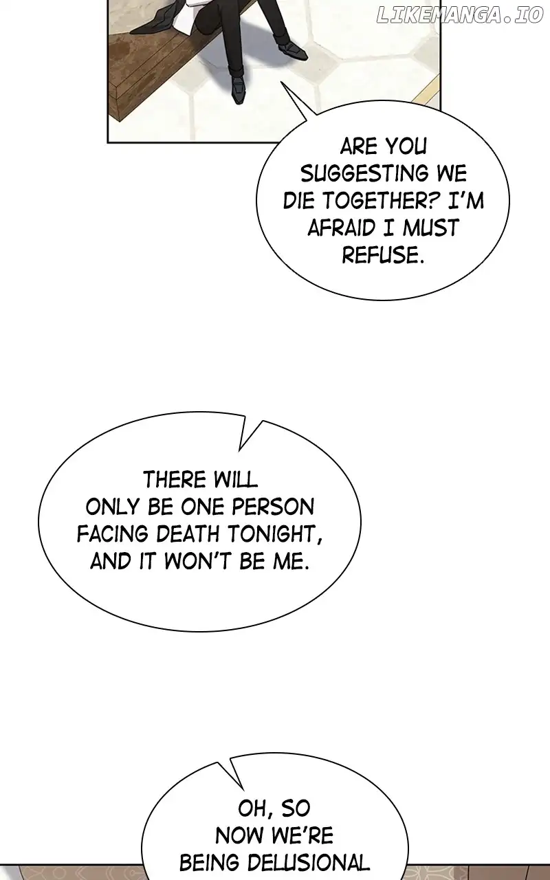 Hoping for My Death chapter 36 page 65