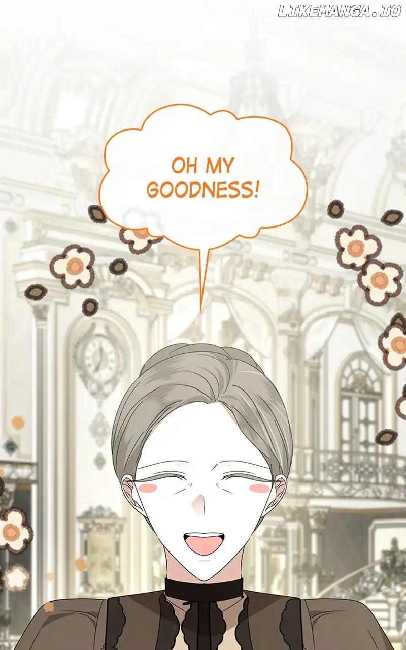Hoping for My Death chapter 36 page 67